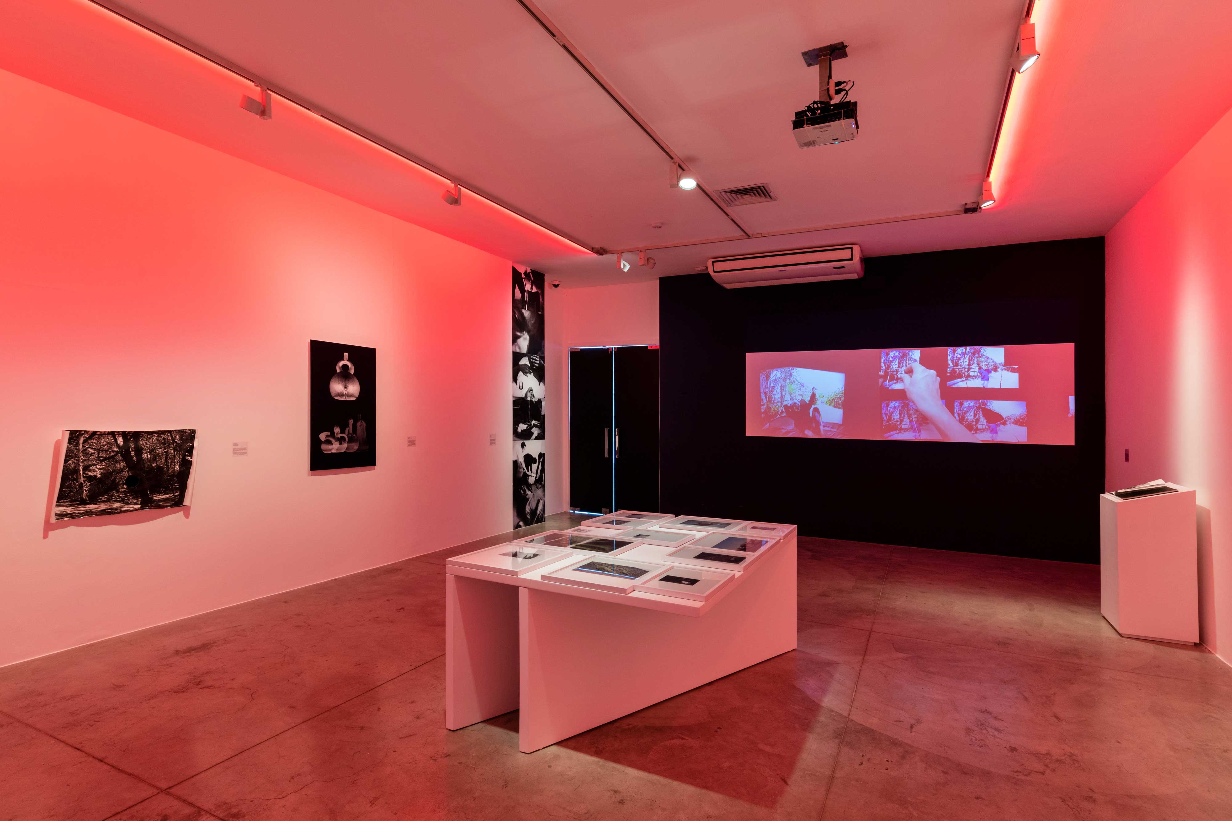 Camera Lucida: New Peruvian Photography · MATE Museum · Lima, Peru · 2019